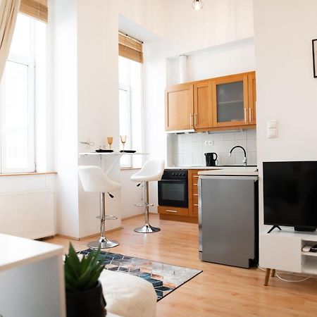 New Apartment Dohany Street Budapest Exteriör bild